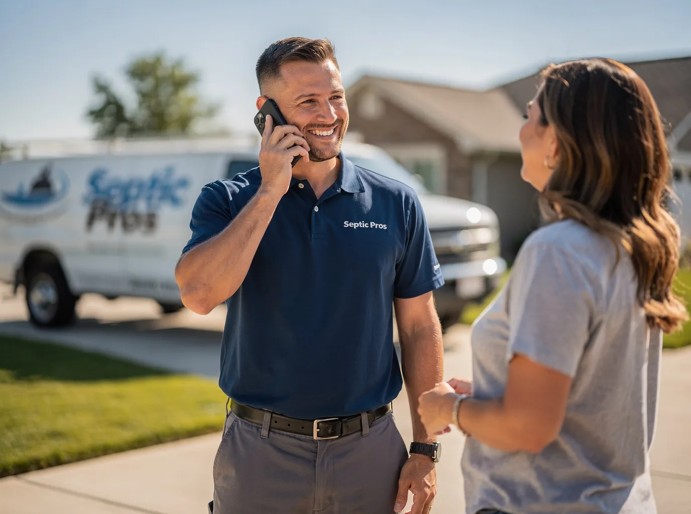 Septic Tank Pumping Ranger, TX FAQs